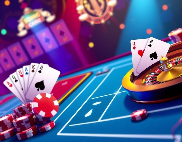 Macau Pools Game 